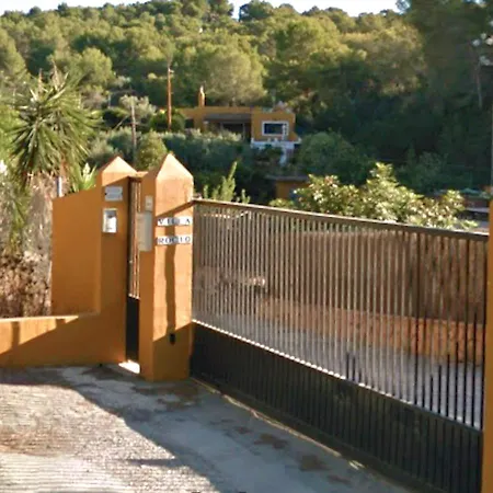 Villa Rocio