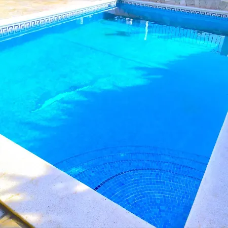 Villa Rocio San Antonio (Ibiza)