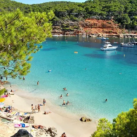 Rocio * San Antonio (Ibiza)