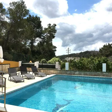 Villa Rocio *